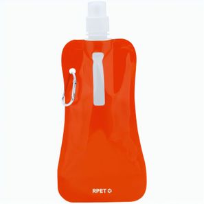 Faltbare Trinkflasche Risix