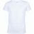 Kinder Weiß T-Shirt Iconic (Bild 1)