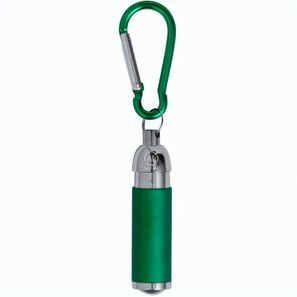 Lampe Schlüsselanhänger Wols