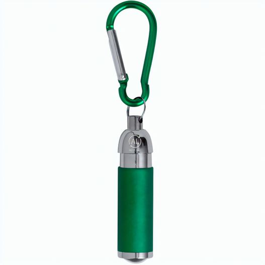 Produktabbildung Lampe Schlüsselanhänger Wols Lampe Schlüsselanhänger Wols (Bild 1)