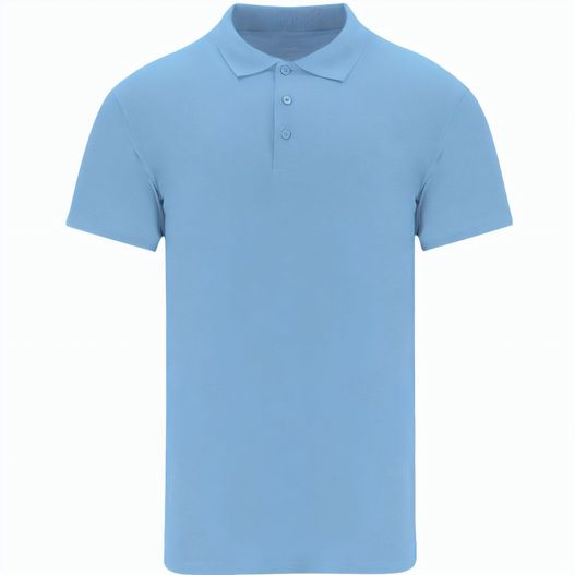 Erwachsene Farbe Polo-Shirt Chaplin (Bild 1)