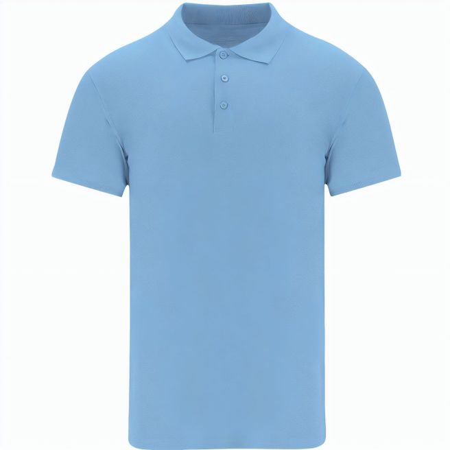 Erwachsene Farbe Polo-Shirt Chaplin