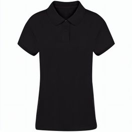 Erwachsene Frauen Farbe Polo-Shirt Koupan