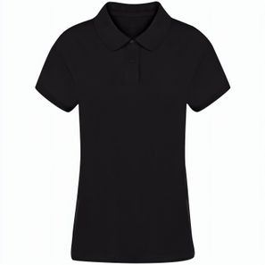 Erwachsene Frauen Farbe Polo-Shirt Koupan