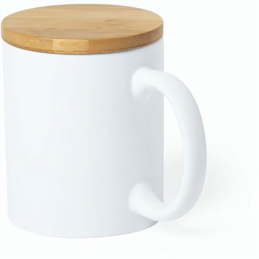 Produktabbildung Tasse Yotel Tasse Yotel (Bild 1)