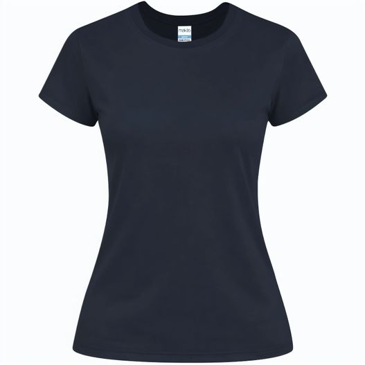 Erwachsene Frauen Farbe T-Shirt Seiyo (Bild 1)
