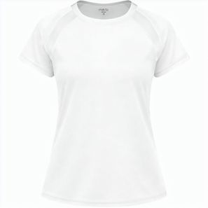 Frauen T-Shirt Tecnic Sappor