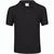 Kinder Farbe Polo-Shirt "keya" YPS180
