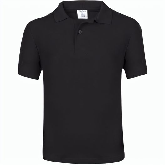 Produktabbildung Kinder Farbe Polo-Shirt "keya" YPS180 Kinder Farbe Polo-Shirt "keya" YPS180 (Bild 1)