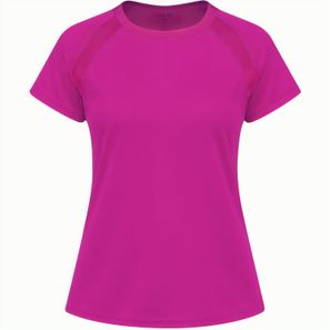 Frauen T-Shirt Tecnic Sappor