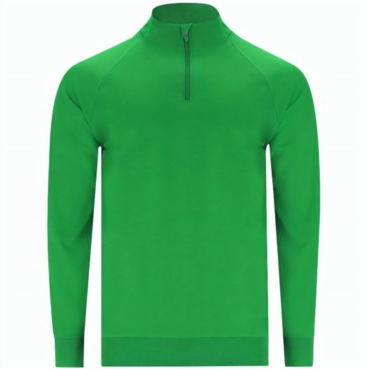 Erwachsene Technische Sweatshirt Brewer (Bild 1)