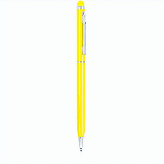 Produktabbildung Kugelschreiber Pointer Byzar Kugelschreiber Pointer Byzar (Bild 1)