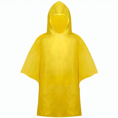 Poncho Teo