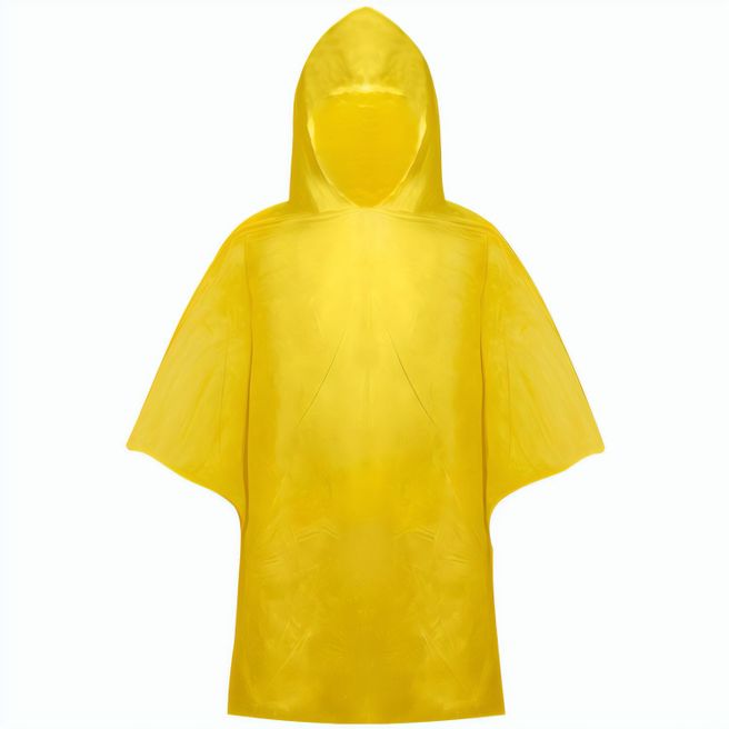 Poncho Teo