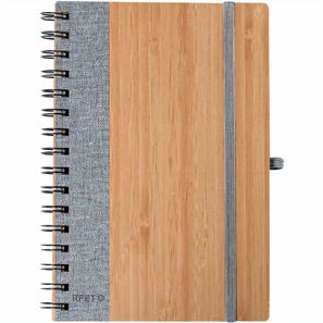 Notizbuch Gasmon