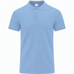 Erwachsene Farbe Polo-Shirt Chaplin