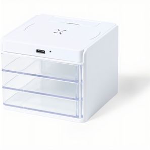 Ordner Ladegerät Macky