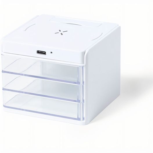 Ordner Ladegerät Macky (Bild 1)