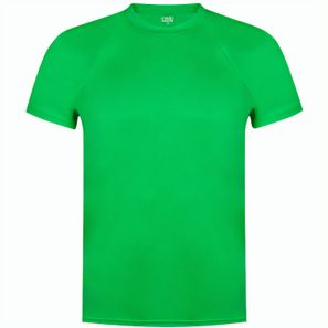 Kinder T-Shirt Tecnic Plus