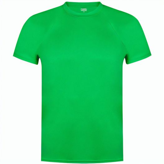 Produktabbildung Kinder T-Shirt Tecnic Plus Kinder T-Shirt Tecnic Plus (Bild 1)