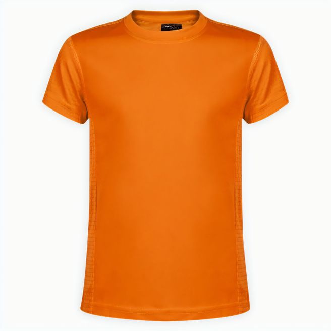 Kinder T-Shirt Tecnic Rox