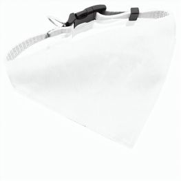 Produktabbildung Halstuch Hundehalsband Roco Halstuch Hundehalsband Roco