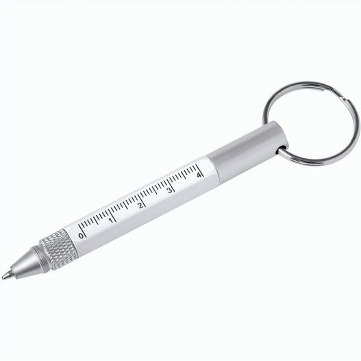 Produktabbildung Multifunktion Kugelschreiber Lexi Multifunktion Kugelschreiber Lexi (Bild 1)