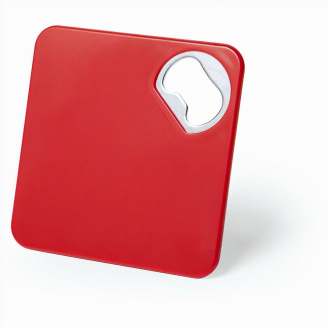 Produktabbildung Flaschenöffner Untersetzer Olmux Flaschenöffner Untersetzer Olmux