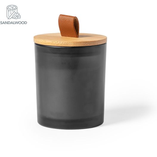 Produktabbildung Duftkerze Lonka Duftkerze Lonka (Bild 1)