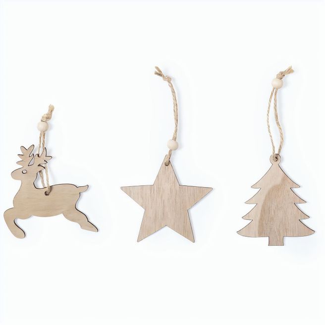 Produktabbildung Ornament Set Tilmex Ornament Set Tilmex