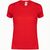 Frauen Farbe T-Shirt Iconic
