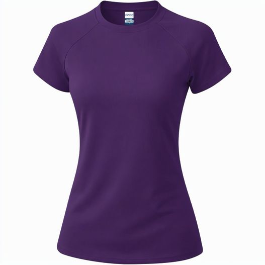 Frauen T-Shirt Cocker (Bild 1)