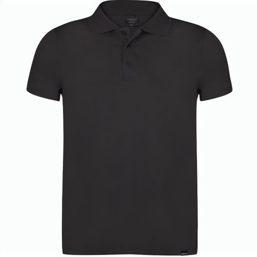 Polo-Shirt Dekrom (Bild 1)