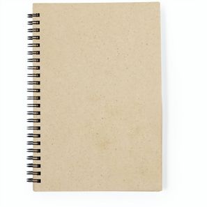 Notizbuch Nigmar