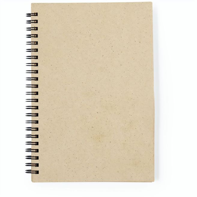 Notizbuch Nigmar