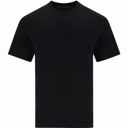 Erwachsene Oversize T-Shirt Minton