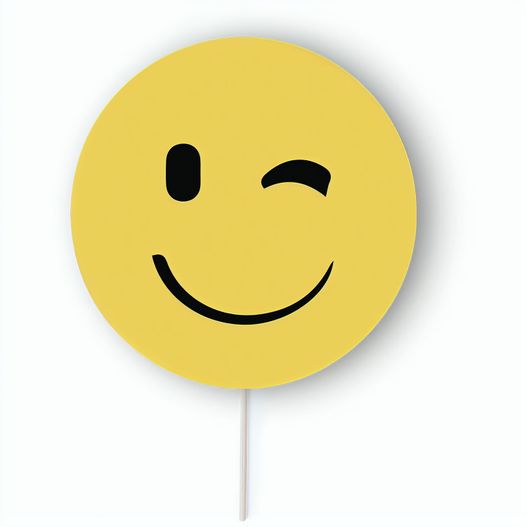 Selfie Pai Pai Emoty (Bild 1)