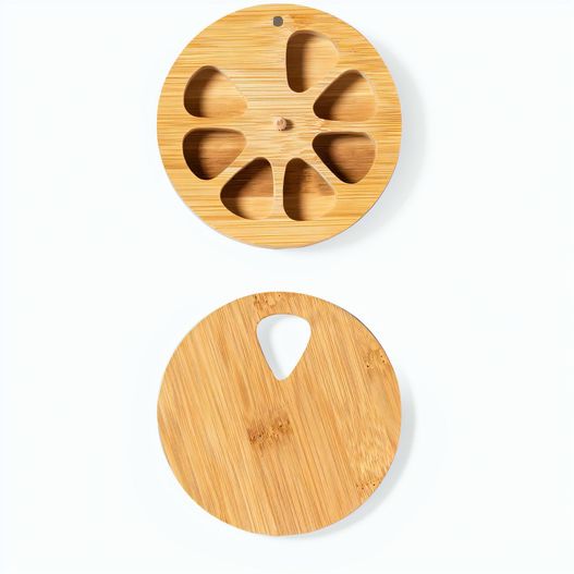 Pillendose Medlar (Bild 1)