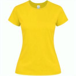 Erwachsene Frauen Farbe T-Shirt Seiyo