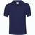 Kinder Farbe Polo-Shirt "keya" YPS180