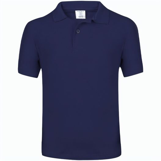 Produktabbildung Kinder Farbe Polo-Shirt "keya" YPS180 Kinder Farbe Polo-Shirt "keya" YPS180 (Bild 1)