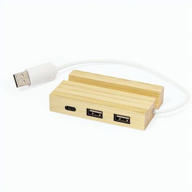 Produktabbildung USB Hub Cirzo USB Hub Cirzo