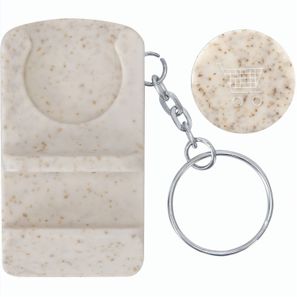 Schlüsselanhänger EK-Chip Halter Lansan