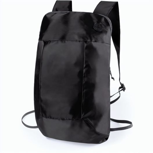 Produktabbildung Faltbar Rucksack Signal Faltbar Rucksack Signal (Bild 1)