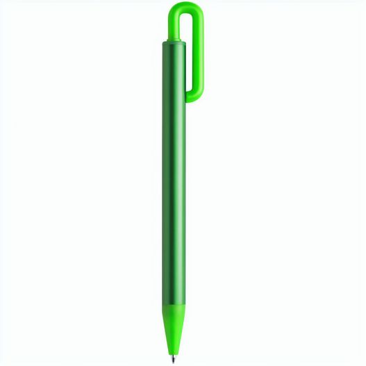 Produktabbildung Kugelschreiber Xenik Kugelschreiber Xenik (Bild 1)