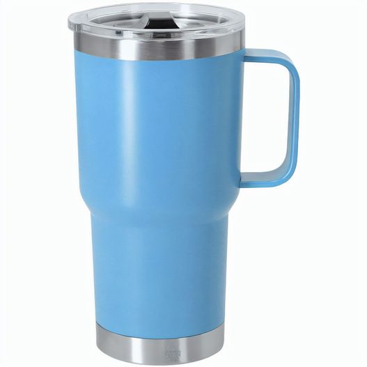 Wärme Tasse Paster (Bild 1)