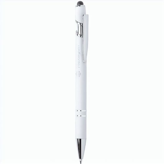 Produktabbildung Kugelschreiber Pointer Lekor Kugelschreiber Pointer Lekor (Bild 1)