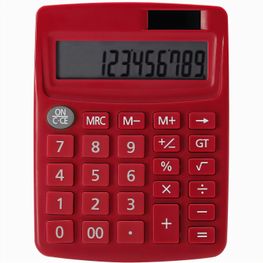 Taschenrechner Arabela