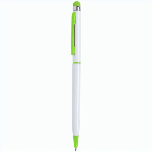 Produktabbildung Kugelschreiber Pointer Duser Kugelschreiber Pointer Duser (Bild 1)