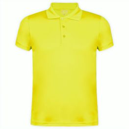 Polo-Shirt Tecnic Plus